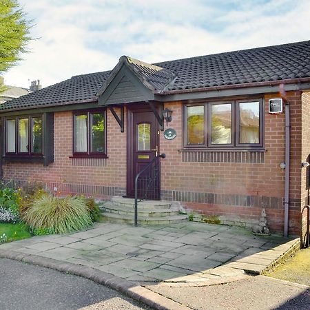 Carmichael Villa Longridge Buitenkant foto