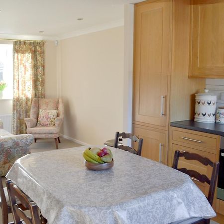 Carmichael Villa Longridge Buitenkant foto