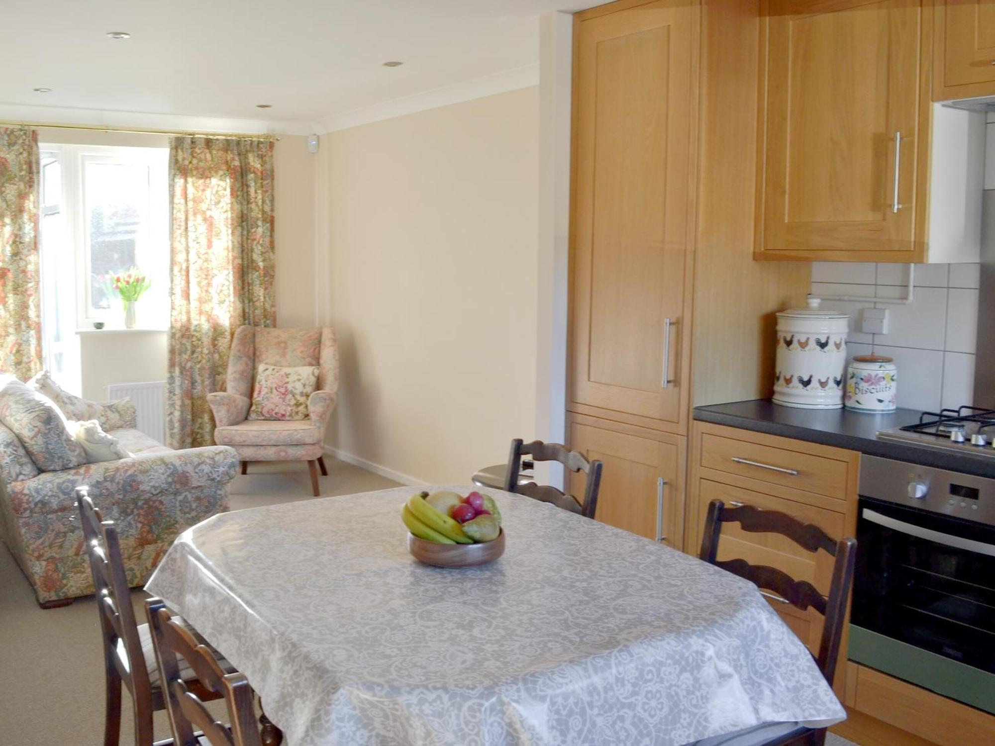 Carmichael Villa Longridge Buitenkant foto